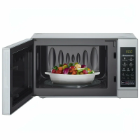 Микроволновая печь соло LG MS-2044V
