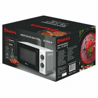 Микроволновка СВЧ Sakura SA-7050W