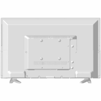 Телевизор LED Asano 24LF5011T, Smart TV, белый