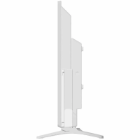 Телевизор LED Asano 24LF5011T, Smart TV, белый