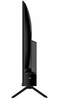 Телевизор LED Asano LCD 65LU6000T, Smart TV, черный