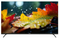 Телевизор LED Asano 55LU6000T, Smart TV, черный
