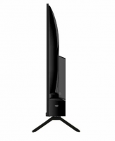 Телевизор LED Asano 55LU6000T, Smart TV, черный