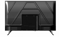 Телевизор LED Asano 55LU6000T, Smart TV, черный
