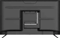 Телевизор LED Asano 55LU5030T, Smart TV, черный
