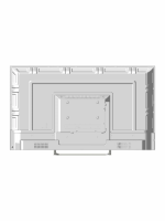 Телевизор LED Asano 43LU5011T, Smart TV, белый