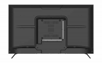 Телевизор LED Asano 43LU5000T, Smart TV, черный