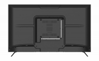 Телевизор LED Asano 43LF5000T, Smart TV, черный