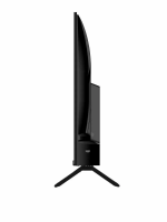 Телевизор LED Asano 43LF5000T, Smart TV, черный