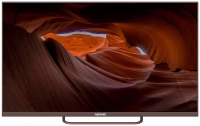 Телевизор LED Asano 43LF1202T, бежевый