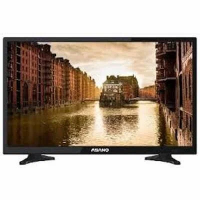Телевизор LED Asano 43LF1202T, бежевый