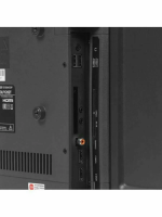 Телевизор LED Asano 43LF1202T, бежевый