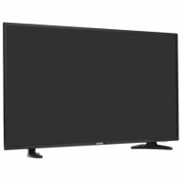Телевизор LED Asano 42LF1010T, черный