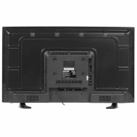 Телевизор LED Asano 42LF1010T, черный