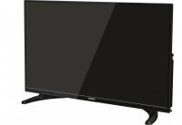 Телевизор LED Asano 42LF1010T, черный