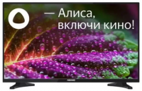 Телевизор LED Asano 32LH8010T, Smart TV, черный