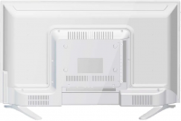 Телевизор LED Asano 32LH7011T, Smart TV, белый