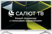 Телевизор LED Asano 32LH5011T, Smart TV, белый