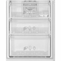 Холодильник встраиваемый Smeg C3170NE