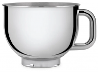 Чаша из нержавеющей стали Smeg SMB401