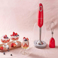 Подставка для блендера Smeg HBHD11