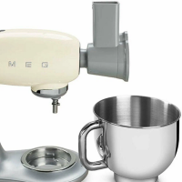 Насадка - универсальная терка для планетарного миксера Smeg SMSG01