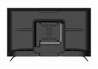 Телевизор LED Asano 43LU5030T, Smart TV, черный
