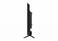 Телевизор LED Asano 43LU5030T, Smart TV, черный
