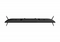 Телевизор LED Asano 43LU5030T, Smart TV, черный