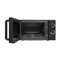 Микроволновая печь Polaris PMO 2001 RUS соло, Графитовый