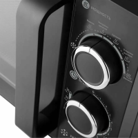 Микроволновая печь Polaris PMO 2001 RUS соло, Графитовый