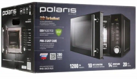 POLARIS Микроволновая печь Polaris PMO 2002D RUS