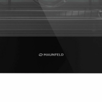 Электрический духовой шкаф Maunfeld AEOH60102S
