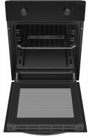 Электрический духовой шкаф MEO454BK LIGHT