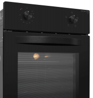 Электрический духовой шкаф MEO454BK LIGHT