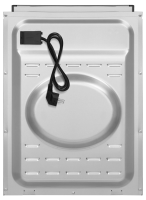 Электрический духовой шкаф MEO454BK LIGHT