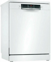 Посудомоечная машина Bosch MS46MW20M, белый