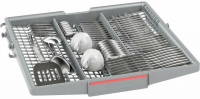 Посудомоечная машина Bosch MS46MW20M, белый