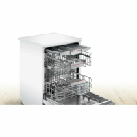 Посудомоечная машина Bosch MS46MW20M, белый