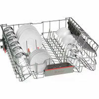 Посудомоечная машина Bosch MS46MW20M, белый