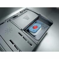 Посудомоечная машина Bosch MS46MW20M, белый