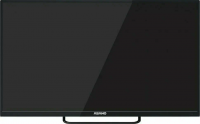 Телевизор LED Asano 42LF1120T, черный