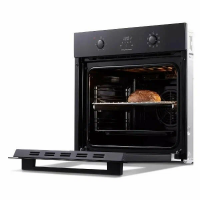 Встраиваемый духовой шкаф Thomson BO30E-6803, черный