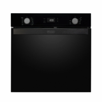 Встраиваемый духовой шкаф DeLonghi DEO 735 NB FRANCA, черный