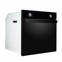 Встраиваемый духовой шкаф DeLonghi DEO 735 NB FRANCA, черный