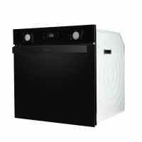 Встраиваемый духовой шкаф DeLonghi DEO 735 NB FRANCA, черный