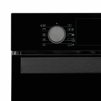 Встраиваемый духовой шкаф DeLonghi DEO 735 NB FRANCA, черный