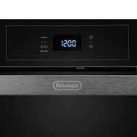 Встраиваемый духовой шкаф DeLonghi DEO 735 NB FRANCA, черный
