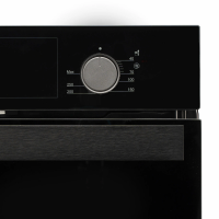 Встраиваемый духовой шкаф DeLonghi DEO 735 NB FRANCA, черный