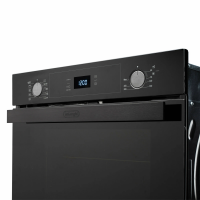 Встраиваемый духовой шкаф DeLonghi DEO 735 NB FRANCA, черный